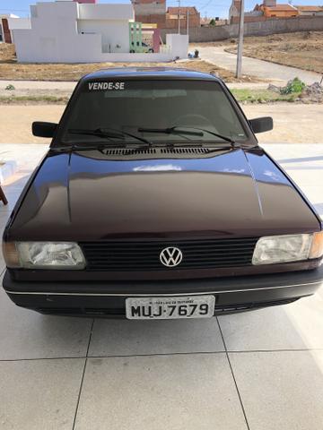 Parati 95 1.6 AP Extra Vendo ou troco