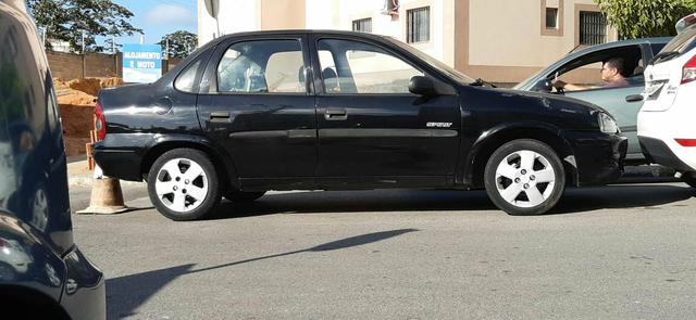 Classic VHC Spirit 2005 completo