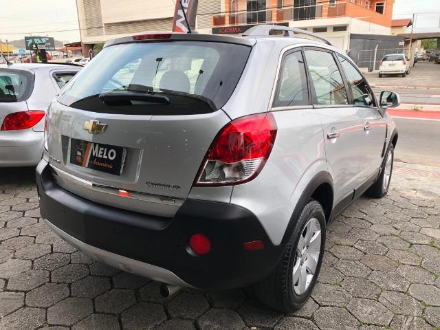 Captiva Sport 2.4 Automática 2010 - Foto 6