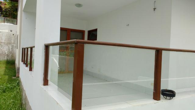 Alugo Casa Com 4 Suites sem Mobília, a 100 Metros da Pista Local, em Gravatá-PE - Foto 5