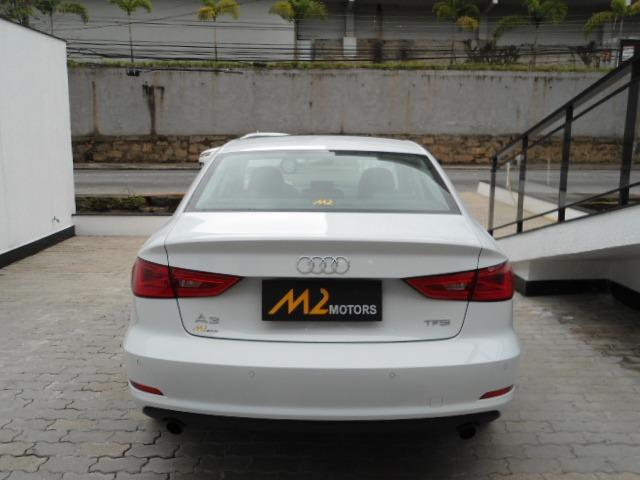 Audi - A3 Sedan Ambition 2.0 TFSI 220cv S-Tronic 2016 - Foto 4
