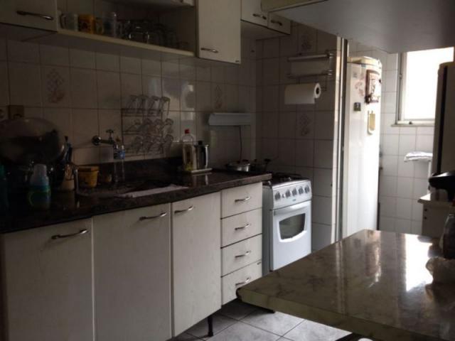 Apartamento à venda com 4 dormitórios em Nova suíssa, Belo horizonte cod:11741 - Foto 4
