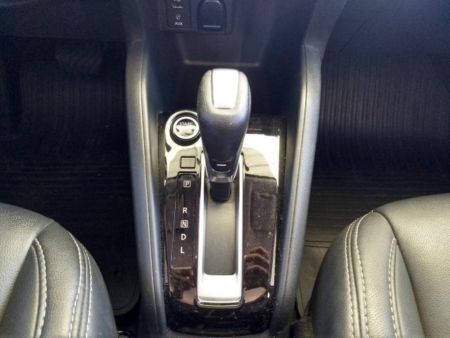 NISSAN KICKS 2016/2017 1.6 16V FLEX SV LIMITED 4P XTRONIC - Foto 11