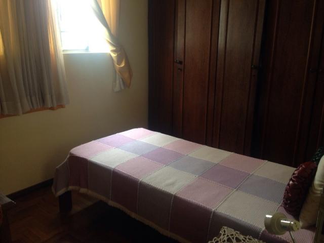 Apartamento à venda com 3 dormitórios em Nova suíssa, Belo horizonte cod:12103