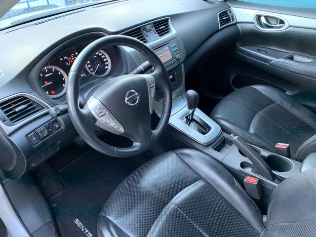 Sentra 2014 SV - Foto 3