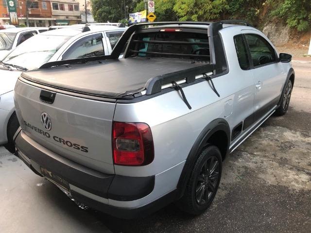 Vw Saveiro Cross CE 1.6 - Foto 7