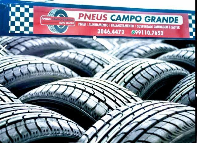 Pneu 215/65/16