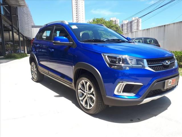 Chery Tiggo 2 1.5 Mpfi 16v Look - Foto 3
