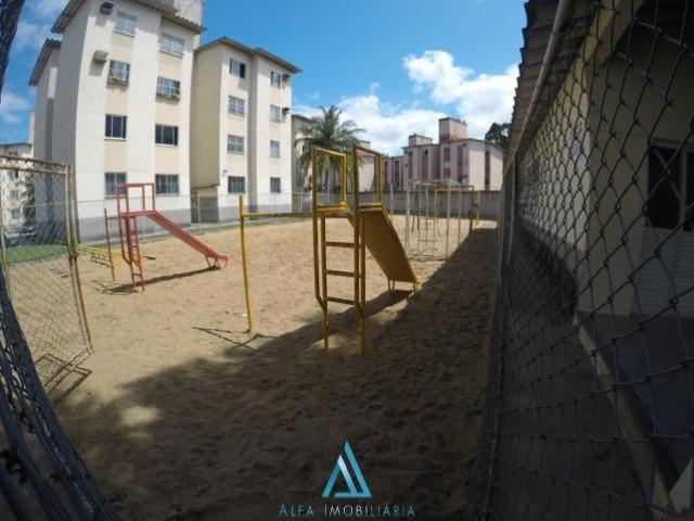 Apartamento 2 Quartos em Morada de Laranjeiras - Foto 10