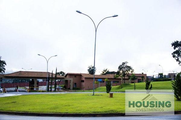 Terreno em condomínio no Jardins Verona - Bairro Jardins Verona em Goiânia - Foto 4