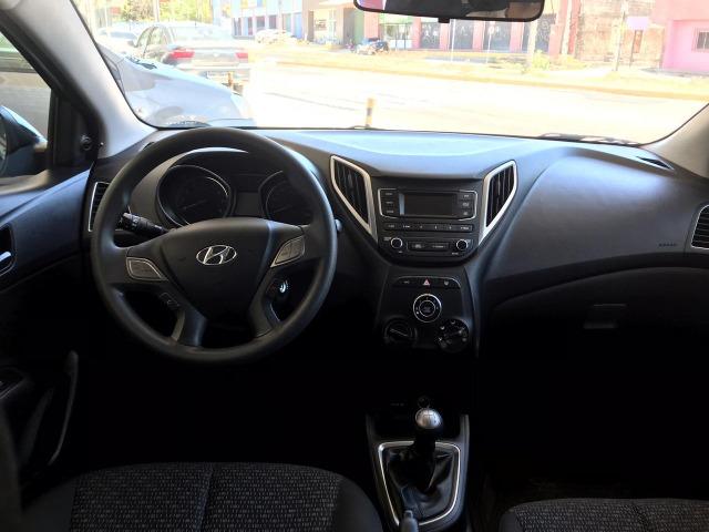 Hyundai hb20 1.0, completo 2019 revisado e com garantia, muto novo ! extra! - Foto 3