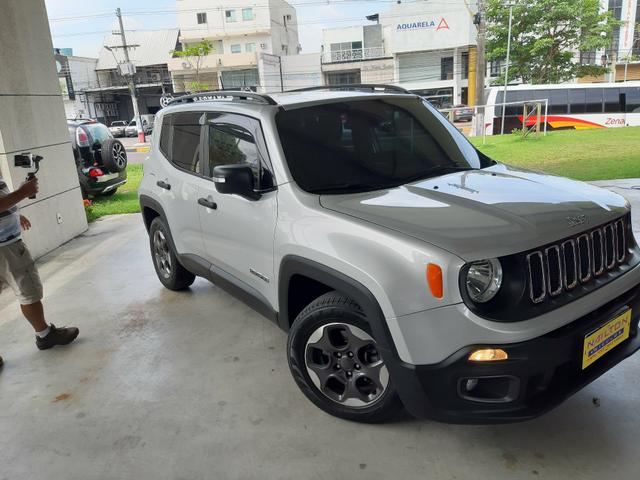 Jeep Renegade - Foto 5
