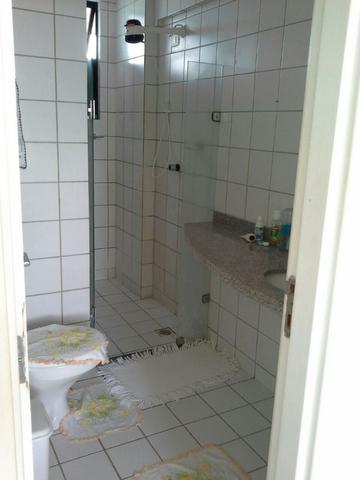 Corais de Cotovelo - 98m² - 3 quartos sendo uma su?te - 2 vagas -SN - Foto 8