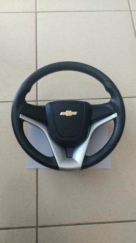 Volante sportivo GM