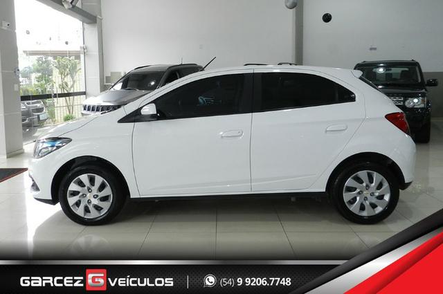 Chevrolet Onix LT 1.4 Flex Completíssimo Único Dono Lacrado Pneus Zero Impecável - Foto 18