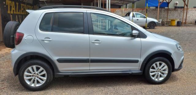 Carro VW/ Crossfox Gii 1.6 Flex - Foto 5