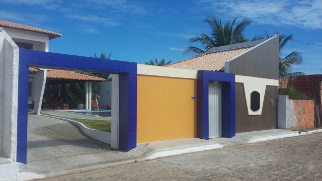 Casa de Praia em Luís Correia - PI - Foto 6