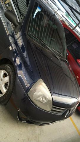 Renault Clio 2007 CONSERVADÍSSIMO - Foto 2