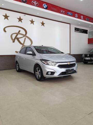 GM Prisma LTZ 1.4 Automático 17/18 - Troco e Financio! - Foto 3