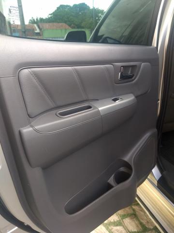 Vendo Hilux srv 14/14 - Foto 10