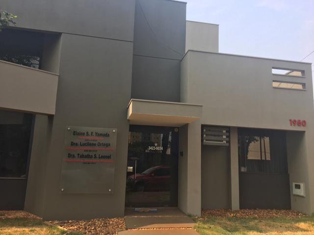 Sala comercial aluga - Foto 2