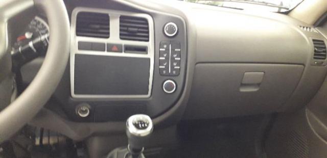 Hyundai hr 2.5 Longo Sem Caçamba 4x2 16v 130cv Tur - Foto 7