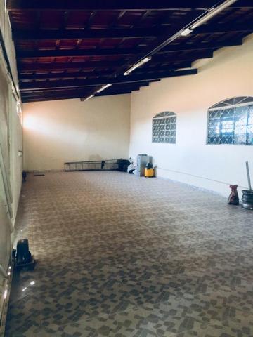 Casa Jardim Balneário - c/3 Quartos e Piscina - Foto 3