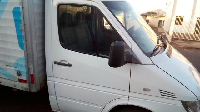 Mercedes Sprinter 2010 - Foto 5