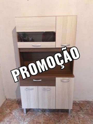 Armário de cozinha