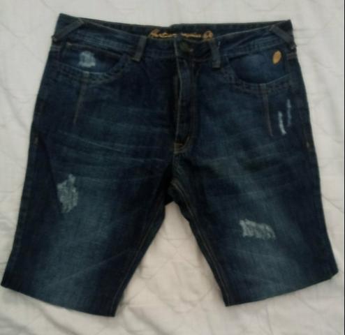 Calça jeans masculino - Foto 3