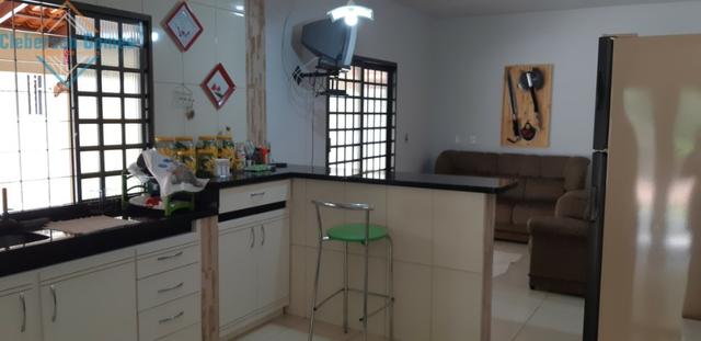 Chácara de 1.200m², as margens do Rio Paranaíba - Foto 5