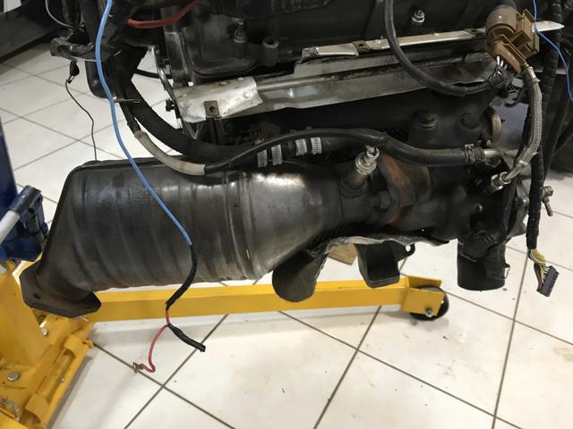 Motor 1.8 turbo completo e revisado - Foto 4