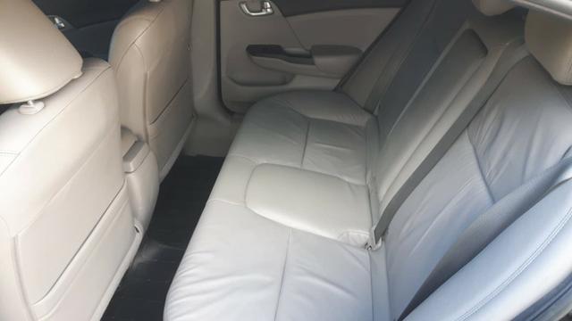 Honda Civic LXR 2014 - Foto 3