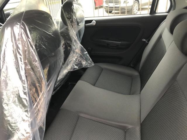 VOLKSWAGEN GOL 2018/2019 1.6 MSI TOTALFLEX 4P MANUAL - Foto 7