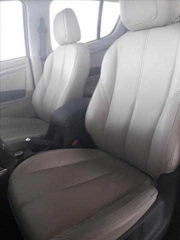 Chevrolet Trailblazer 2.8 Ltz 4x4 16v Turbo - Foto 6