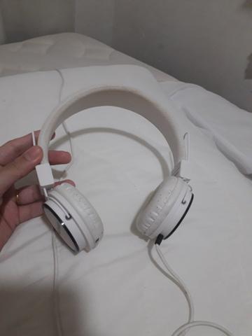 Fone multilaser