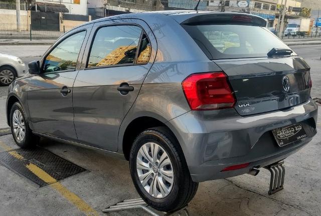 VW Gol Tl Completo 2018 - Foto 13