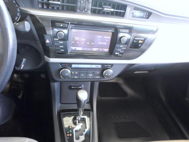 TOYOTA COROLLA 2.0 XEI 16V FLEX 4P AUTOMÁTICO - Foto 14