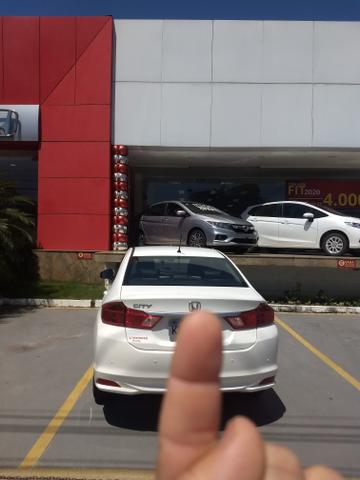 Honda city - Foto 13