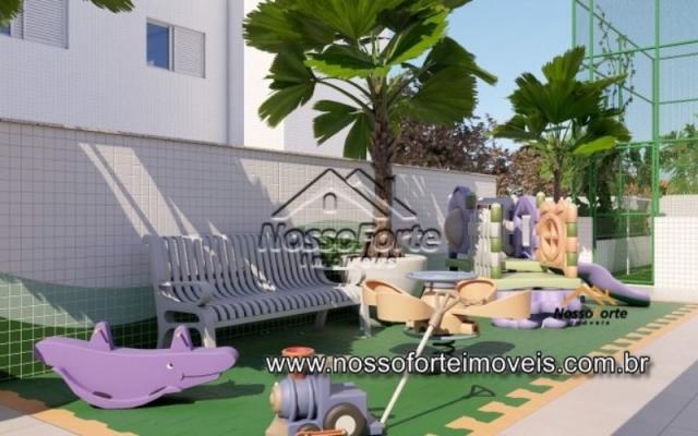 Lançamento Apartamento no Jardim Praia Grande em Mongaguá - Foto 10