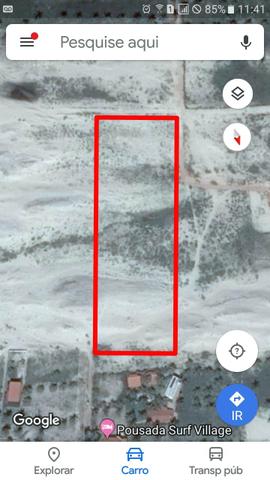 Terreno em Corais de Flecheiras - Foto 3