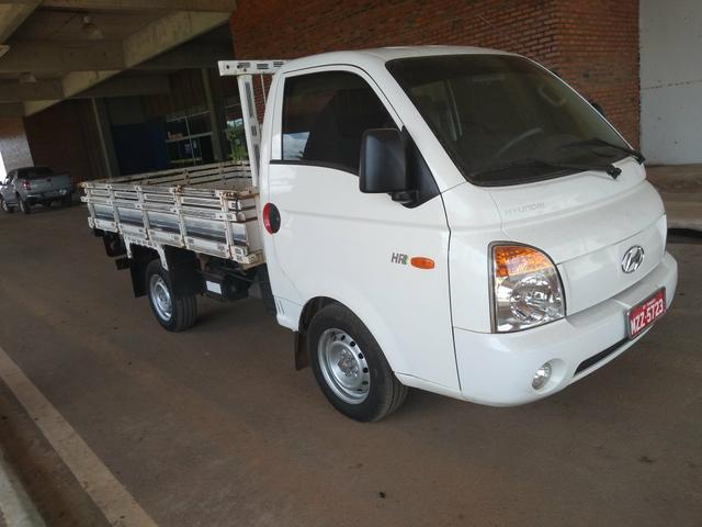 Hr 2.5 tci diesel mt 11-12 - Foto 2