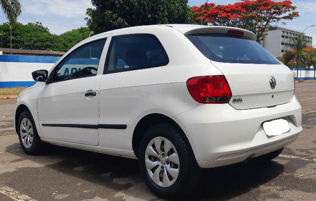 Gol Special G6 - 2014/2015 - Foto 4