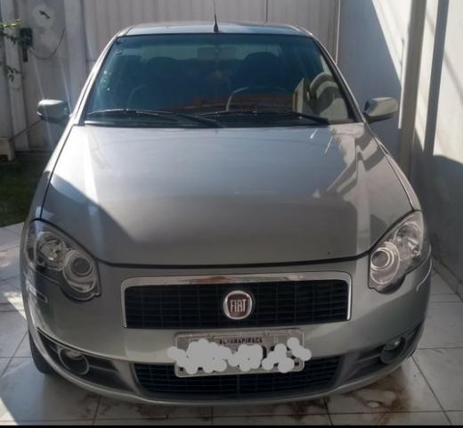 Siena HLX 1.8 Flex