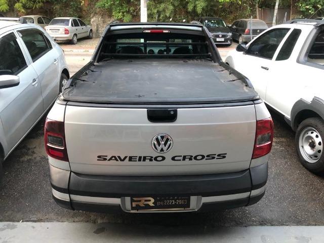 Vw Saveiro Cross CE 1.6 - Foto 6