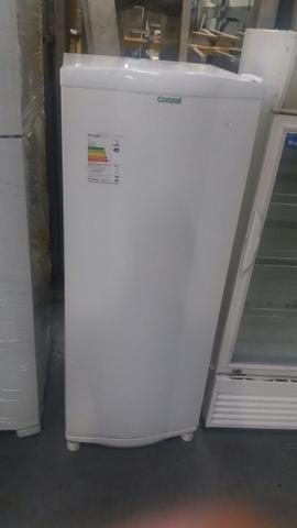 Geladeira 1 porta cônsul