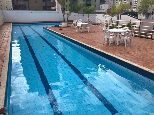 Apartamento com 3 dormitórios à venda, 118 m² - Setor Bueno - Goiânia/GO - Foto 12