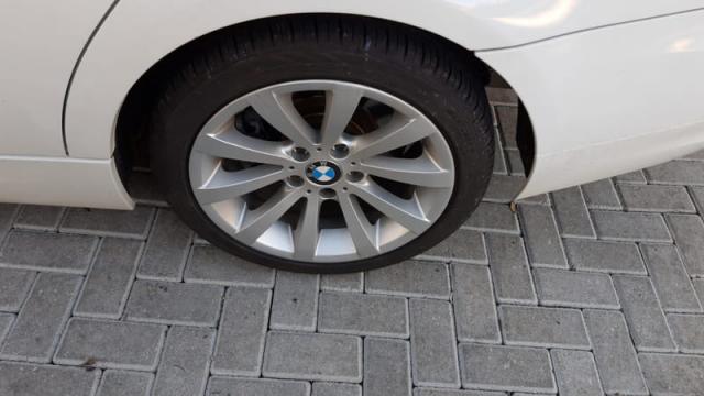 BMW 320I 2.0 TOP 16V 2012 - Foto 6