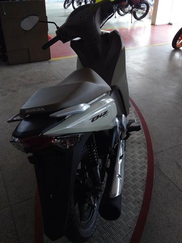 Biz 125 2019 Entrada 1.200,00 - Foto 4