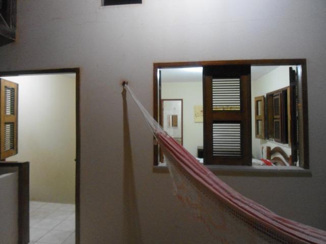 Praia do Presidio- Casa com 3 Suítes, Piscina e deck com churrasqueira Diária de R$ 400,00 - Foto 8